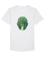 Summer In My Mind Tricou mânecă scurtă guler larg Bărbat Skater