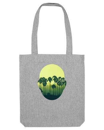 Summer In My Mind Heather Grey