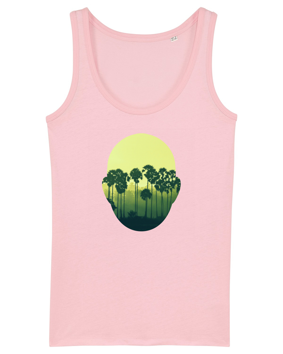 Maiou Damă Dreamer Cotton Pink