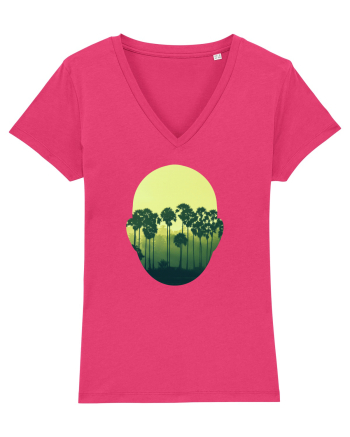 Summer In My Mind Raspberry