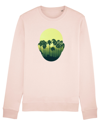 Summer In My Mind Candy Pink