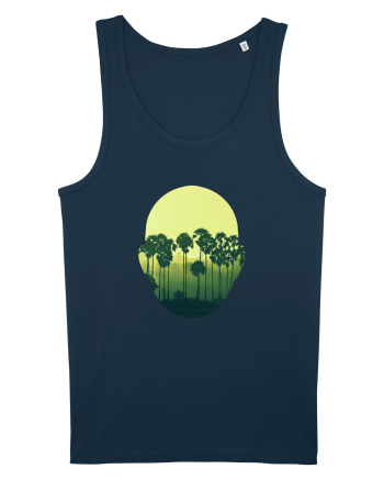 Summer In My Mind Navy