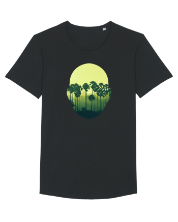 Summer In My Mind Black