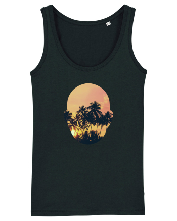 Summer In My Mind Black