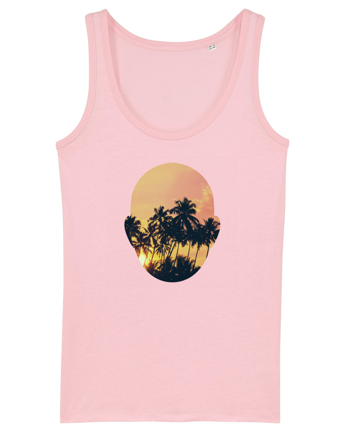Maiou Damă Dreamer Cotton Pink