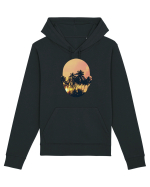 Summer In My Mind Hanorac Unisex Drummer
