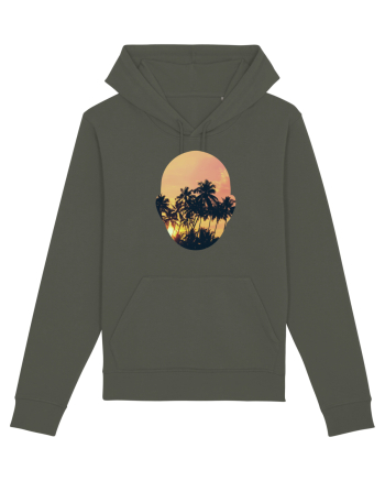Summer In My Mind Khaki