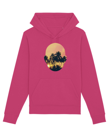 Summer In My Mind Raspberry
