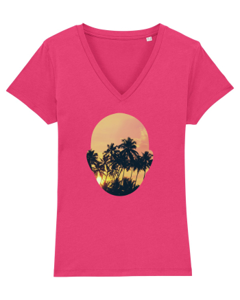 Summer In My Mind Raspberry