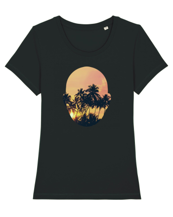 Summer In My Mind Black