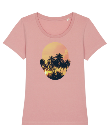 Summer In My Mind Canyon Pink