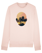 Summer In My Mind Bluză mânecă lungă Unisex Rise