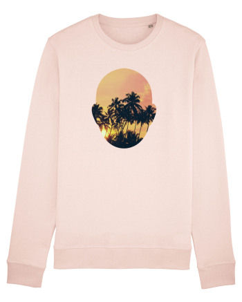 Summer In My Mind Candy Pink