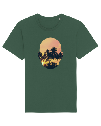 Summer In My Mind Bottle Green