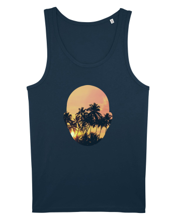 Summer In My Mind Navy
