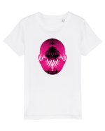 Summer In My Mind Tricou mânecă scurtă  Copii Mini Creator
