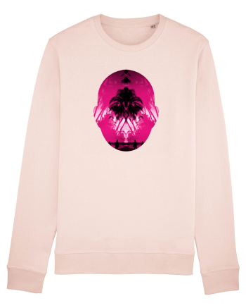 Summer In My Mind Candy Pink