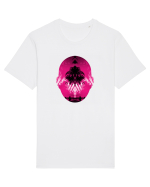 Summer In My Mind Tricou mânecă scurtă Unisex Rocker