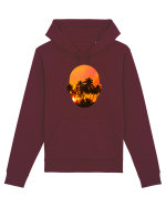 Summer In My Mind Hanorac Unisex Drummer