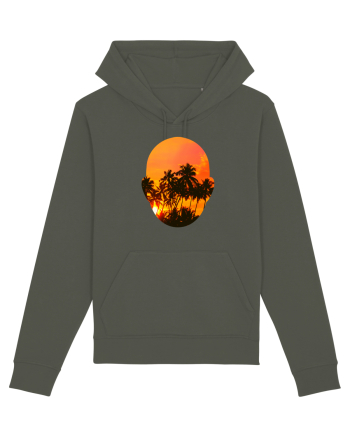 Summer In My Mind Khaki