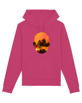 Summer In My Mind Raspberry
