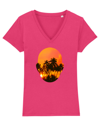 Summer In My Mind Raspberry