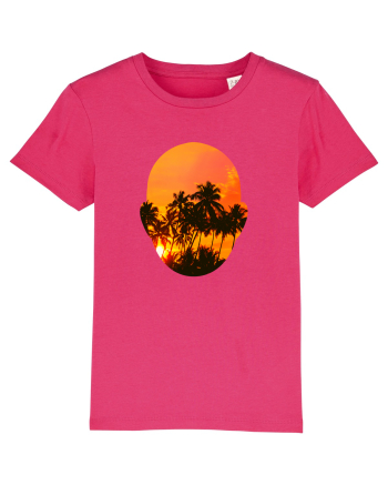 Summer In My Mind Raspberry
