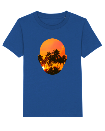 Summer In My Mind Majorelle Blue