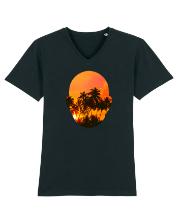 Summer In My Mind Black