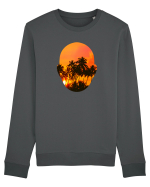 Summer In My Mind Bluză mânecă lungă Unisex Rise