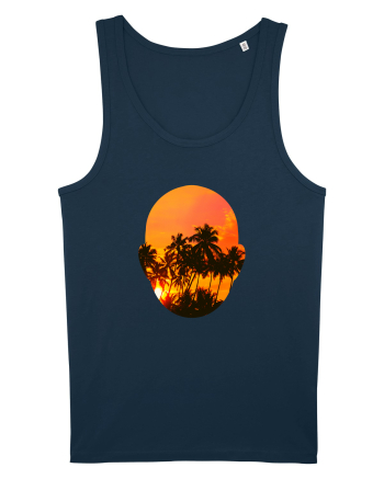 Summer In My Mind Navy