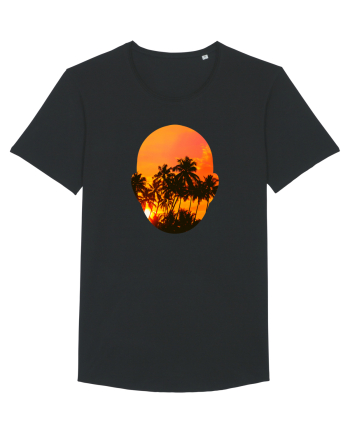 Summer In My Mind Black