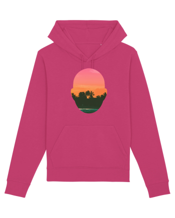 Summer In My Mind Raspberry