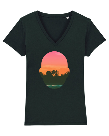 Summer In My Mind Black