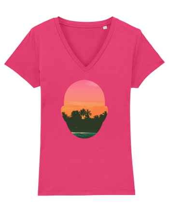 Summer In My Mind Raspberry