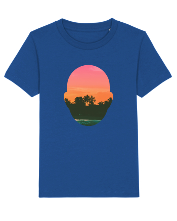 Summer In My Mind Majorelle Blue