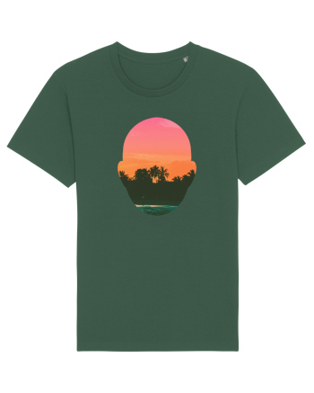 Summer In My Mind Bottle Green