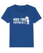 My Pitbull Tricou mânecă scurtă  Copii Mini Creator