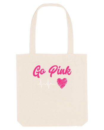 Go Pink Natural
