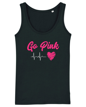 Go Pink Black
