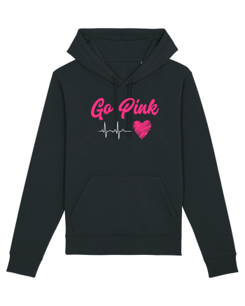 Go Pink Black