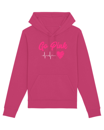 Go Pink Raspberry