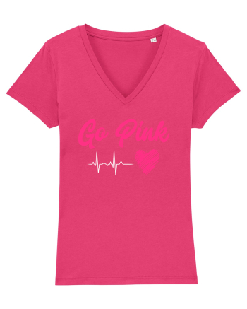 Go Pink Raspberry