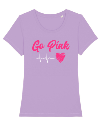 Go Pink Lavender Dawn