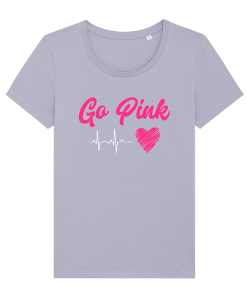 Go Pink Lavender