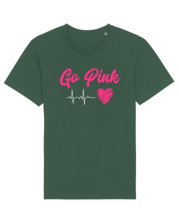 Go Pink Bottle Green