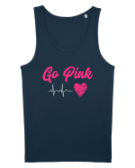 Go Pink Maiou Bărbat Runs