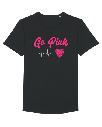 Go Pink Black