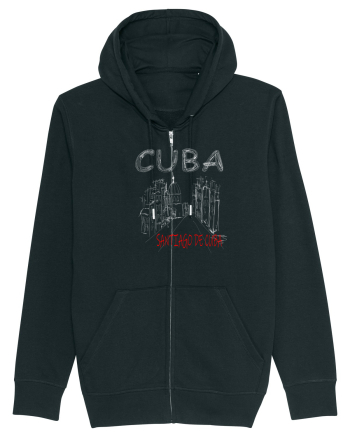 Cuba Black