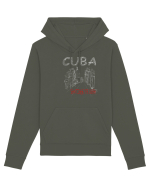 Cuba Hanorac Unisex Drummer